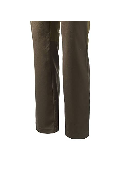 Beretta Men's Covey Field Watertight Upland Green Hunting Pants