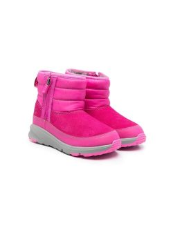 Kids Truckee waterproof boots