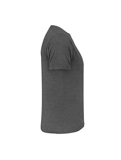 Beretta Men's M9 Trident Active Casual Short Sleeve Soft Jersey Cotton T-Shirt