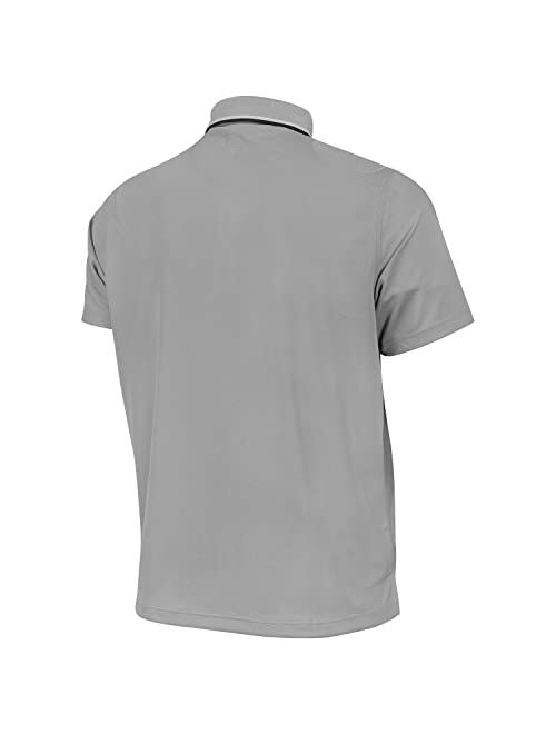 Beretta Men's Outdoor Casual Breathable Short Sleeve Chill Polo Shirt