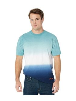 Dip-Dye Jersey T-Shirt