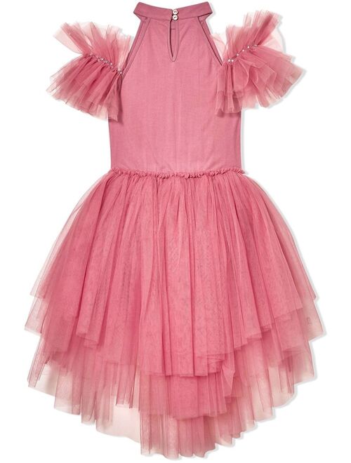 Tutu Du Monde New York sequin tutu dress
