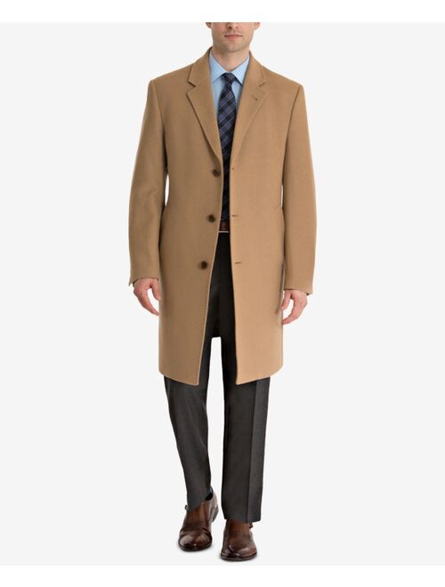 Polo Ralph Lauren LAUREN RALPH LAUREN Mens Luther Luxury Blend Overcoat