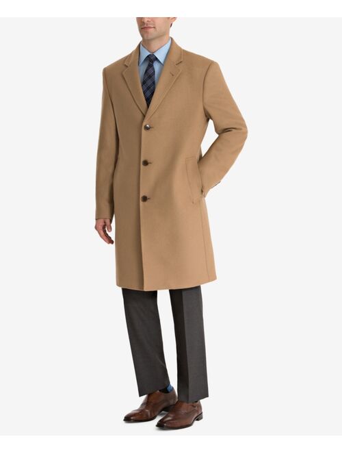 Polo Ralph Lauren LAUREN RALPH LAUREN Mens Luther Luxury Blend Overcoat