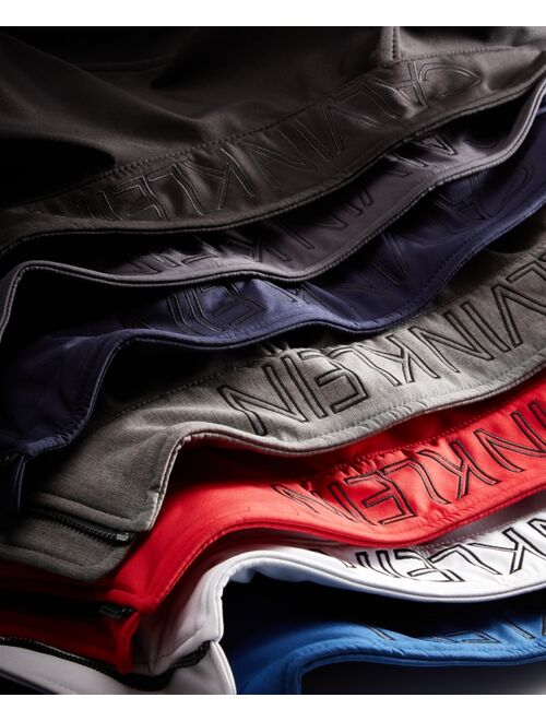 CALVIN KLEIN Men's Infinite Stretch Soft Shell Jacket