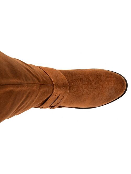 Journee Collection Meg Women's Tall Boots