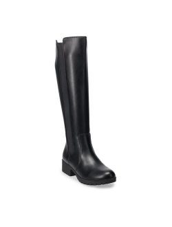SO Ribcage Women's Knee-High Boots