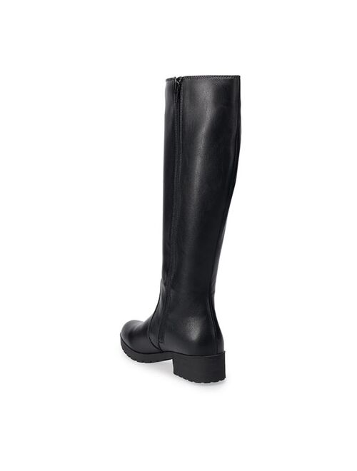 SO Ribcage Women's Knee-High Boots