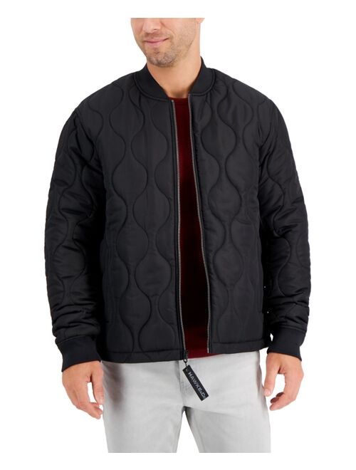 HAWKE & CO. Men's Onion Quilted Jacket