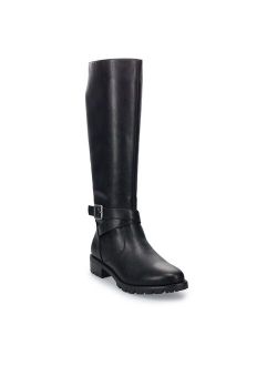 Snare Drum Women's Riding Boots