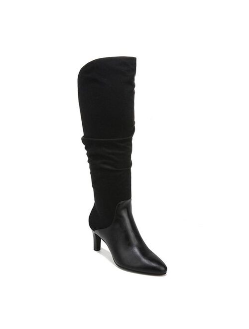 LifeStride Glory Women's Tall Slouch Boots