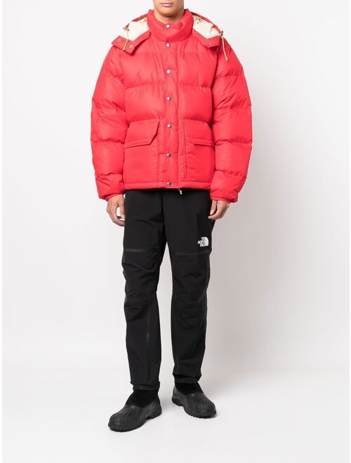 The North Face Sierra '71 down short jacket
