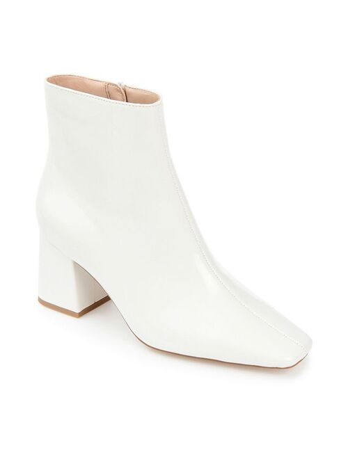 Journee Collection Haylinn Tru Comfort Foam Women's Ankle Boots
