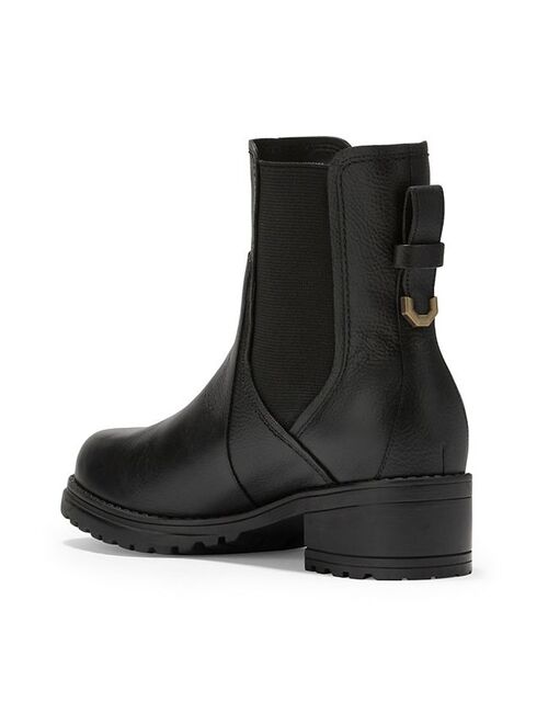 Cole Haan Camea Women's Waterproof Chelsea Boots