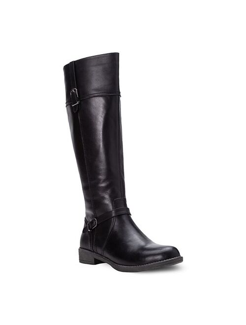 Propet Tasha Women's Knee-High Leather Boots