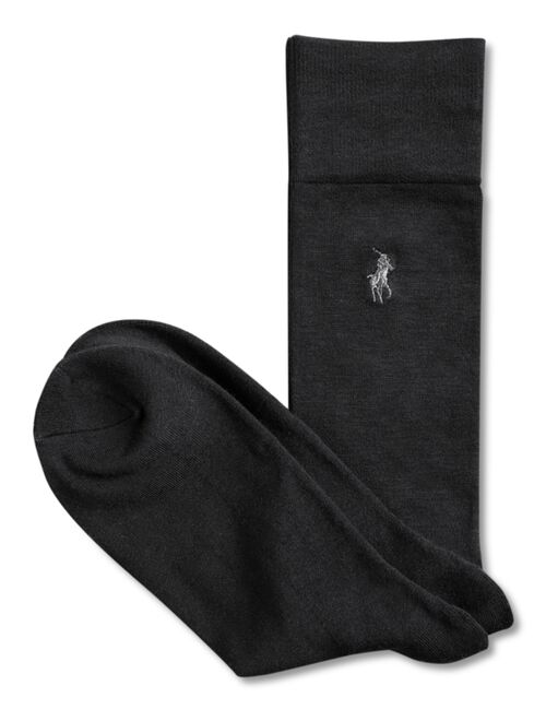 Polo Ralph Lauren 3 Pack Dress Men's Socks