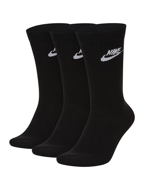 Men's Nike Everyday Essential Crew Socks