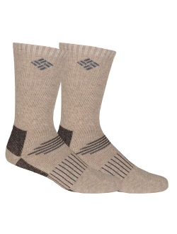 2-pack Wool-Blend Socks