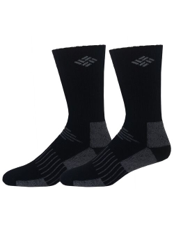 2-pack Wool-Blend Socks