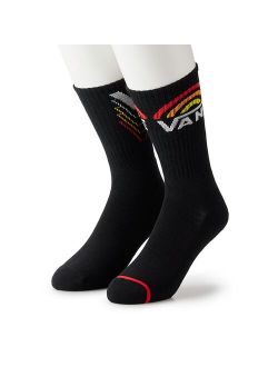 2-pack Crew Socks