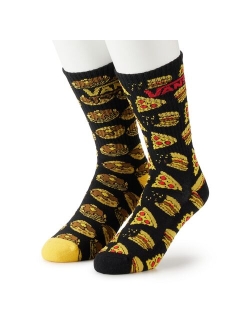 2-pack Crew Socks