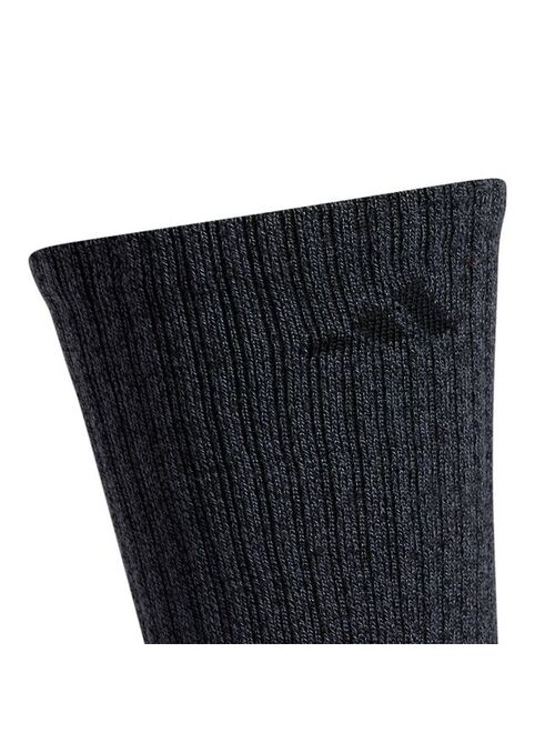 Men's adidas 3-pack Cushioned Crew Socks