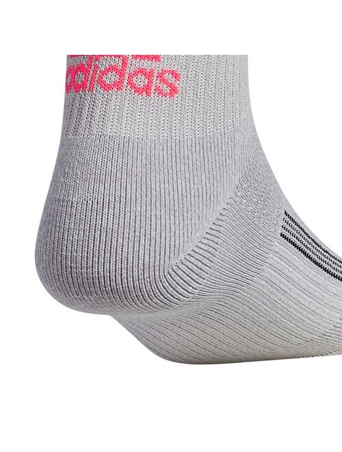 Men's adidas 2-pack Superlite UB21 Primegreen Quarter Socks