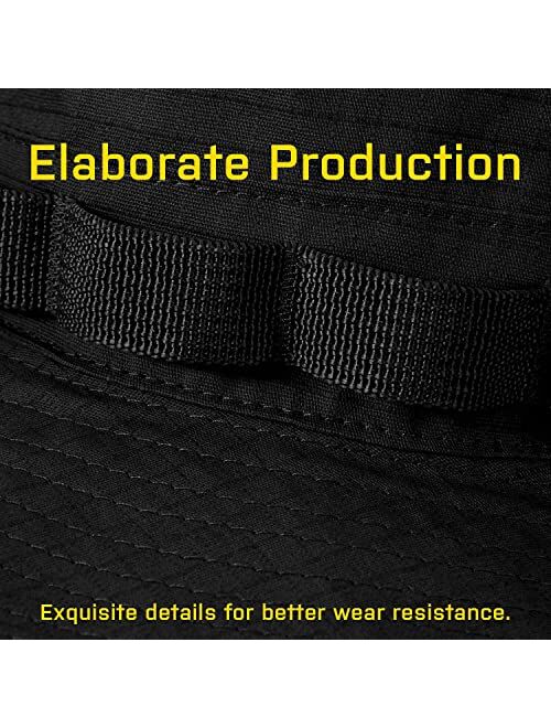 GLORYFIRE Men's Boonie