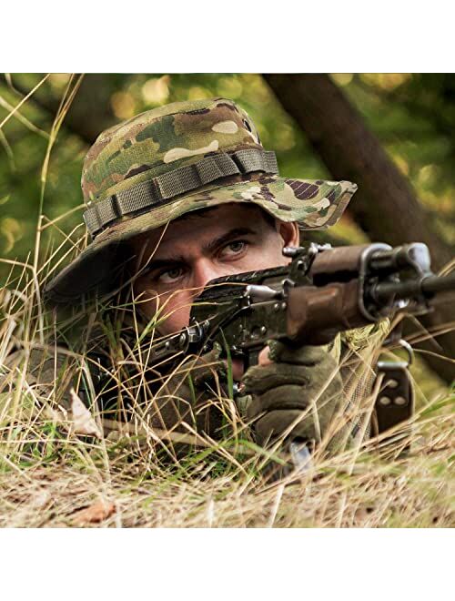 GLORYFIRE Men's Boonie