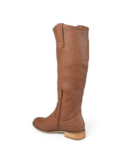 Journee Collection Taven Women's Riding Boots