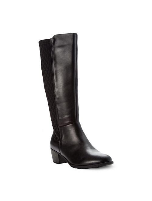 Propet Talise Women's Leather Knee-High Boots