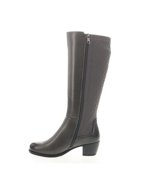 Propet Talise Women's Leather Knee-High Boots