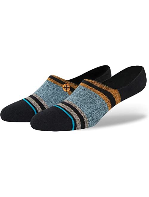 Stance Below Deck No Show Socks