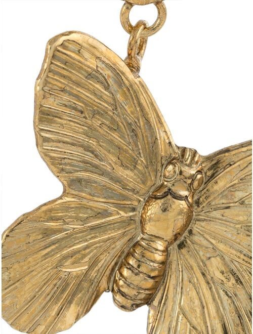Jennifer Behr Alessandra butterfly earrings