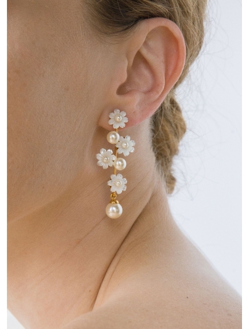 Jennifer Behr Calissa earring