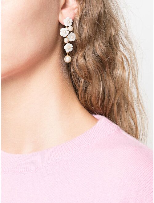Jennifer Behr Calissa earring