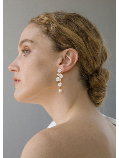 Jennifer Behr Calissa earring