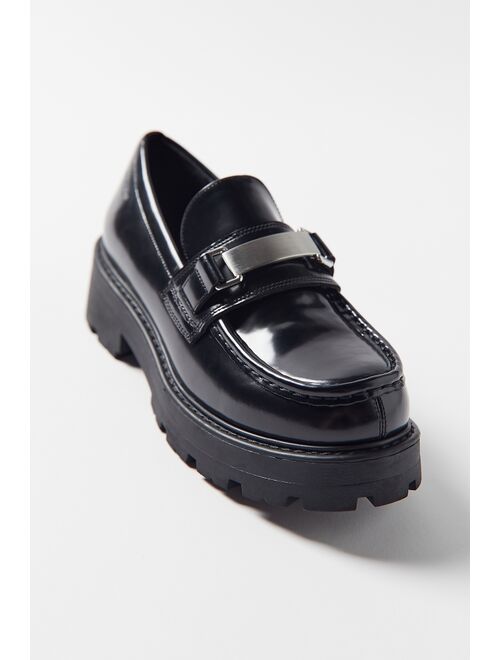 Vagabond Shoemakers Cosmo 2.0 Hardware Loafer