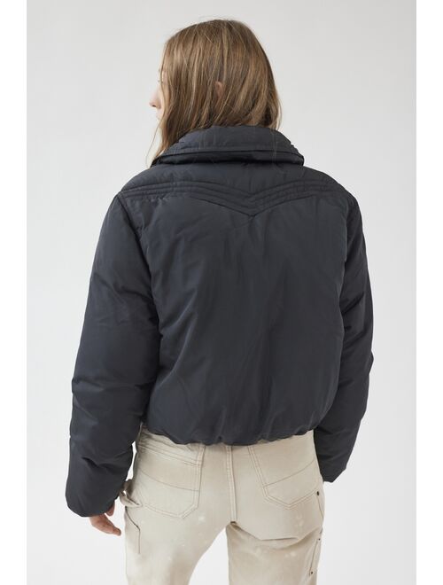 Urban Outfitters UO Bestie Puffer Jacket