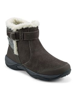 Elk Women's Water-Resistant Winter Boots
