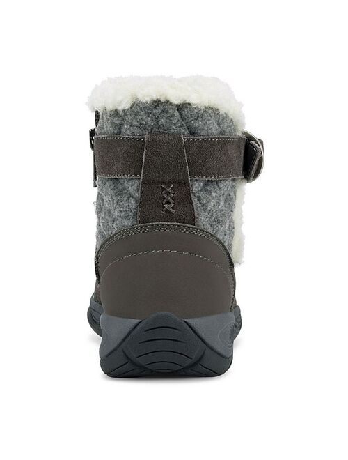 Easy Spirit Elk Women's Water-Resistant Winter Boots