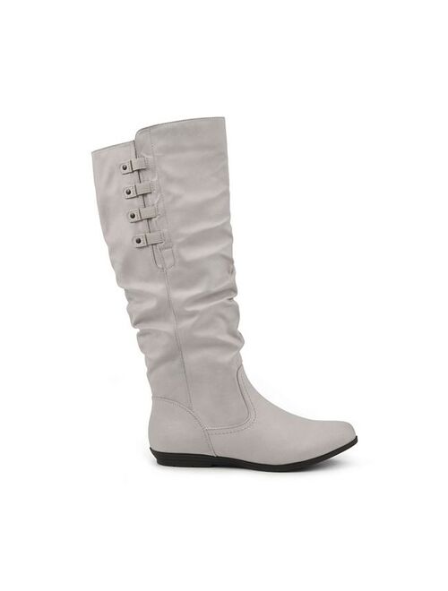 Cliffs by White Mountain Francie Women's Knee-High Boots