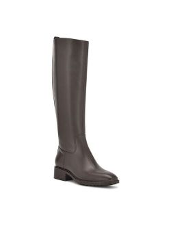 Barile Women's Knee-High Boots