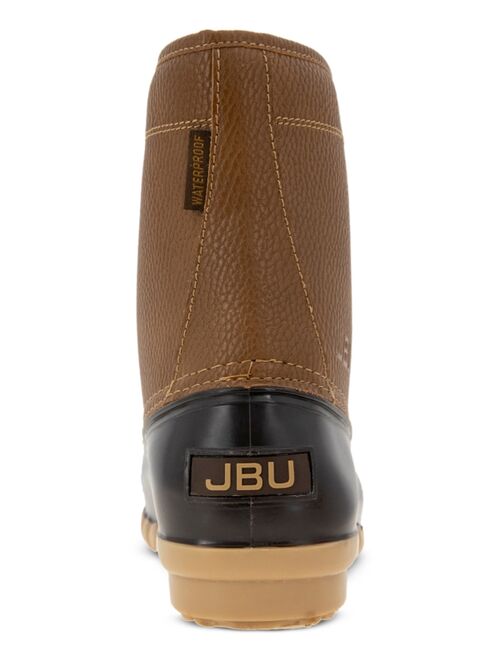 JBU Men's Maine Duck Boot