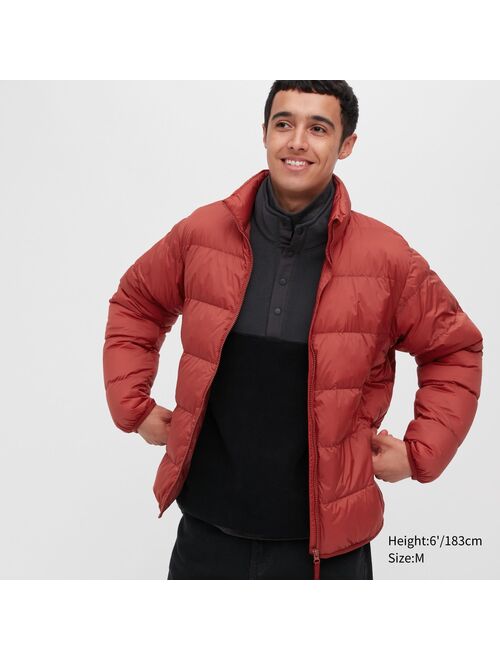 Uniqlo Ultra Light Down Jacket (3D Cut Wide Quilt)