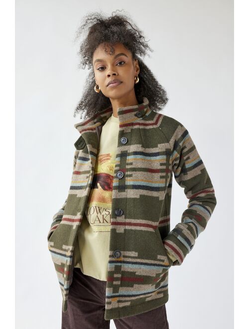 Buy Pendleton Toboggan Wool Coat online Topofstyle
