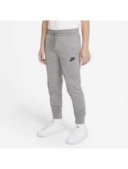 Boys 8-20 Nike Jersey Joggers
