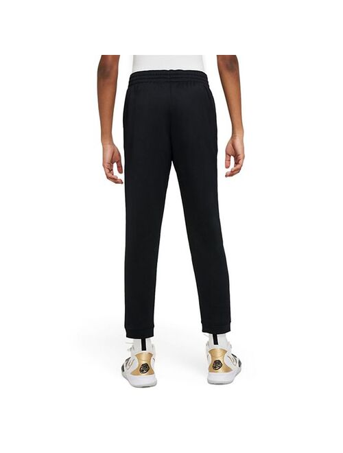 Boys 8-20 Nike Therma-FIT Basketball Pants