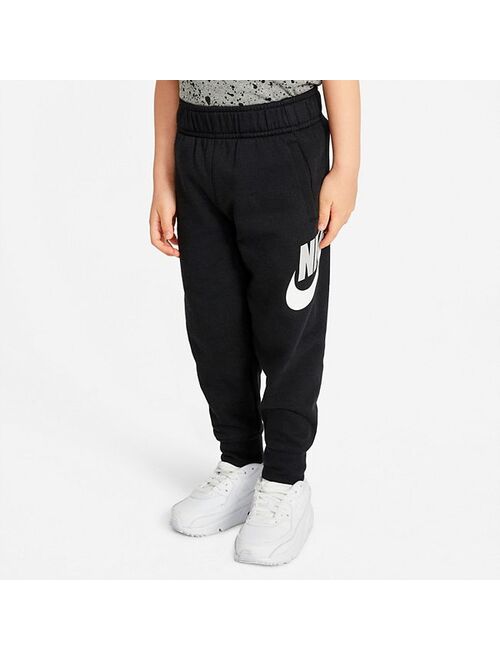 Buy Toddler Boy Nike Sportswear Club Fleece Jogger Pants online Topofstyle