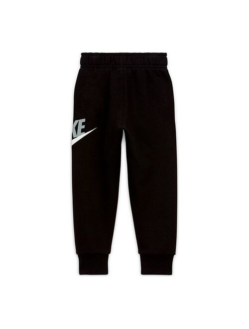 Buy Toddler Boy Nike Sportswear Club Fleece Jogger Pants online Topofstyle